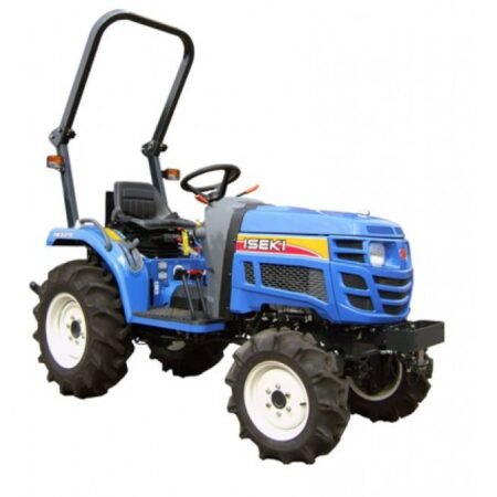 Traktor Iseki TM 3267 FHSMWRE