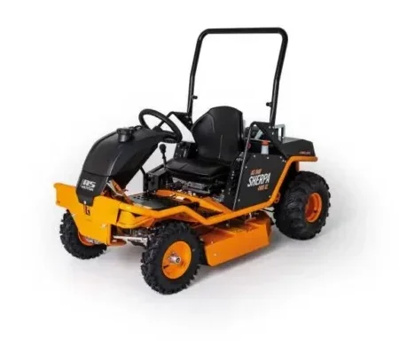 AS-Motor Aufsitzmäher AS 940 Sherpa 4WD XL B&S
